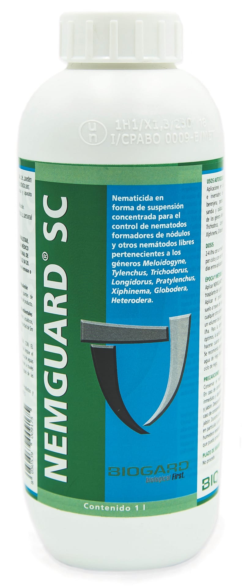 Biogard - NEMGUARD® SC