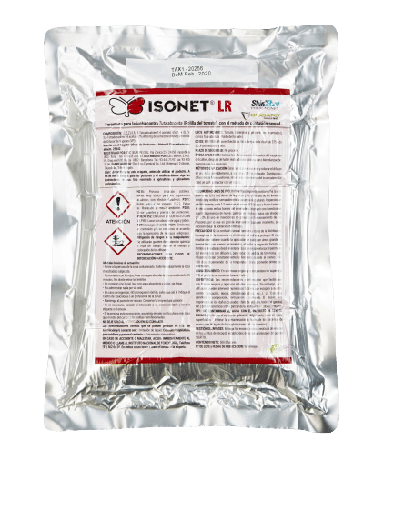 Biogard - Isonet® LR